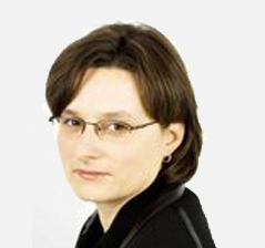 Marie-Claude Vohl, PhD