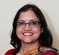 Saroja Voruganti, PhD